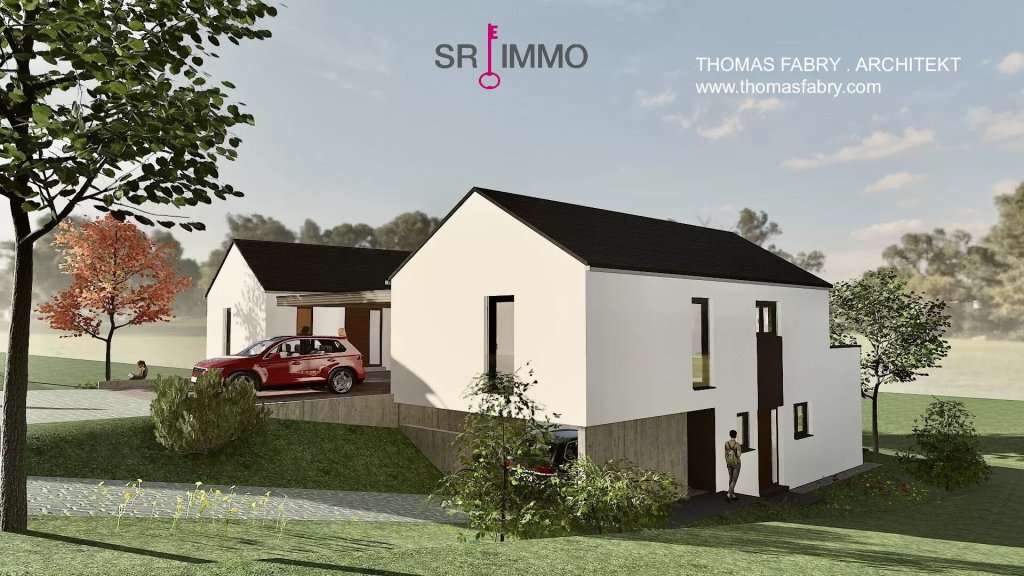 Immobilie in Dauwelshausen - ISB Renditeprojekt – bis zu 50 % Förderung & 1 % garantierte Zinsen auf 30 Jahre - Bild 0