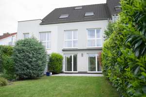 Exklusive Maisonette-Wohnung über EG + OG mit Garten und hochwertiger Ausstattung in Hösbach – Flemingstraße 34, 63768 Hösbach – Vorschaubild 5
