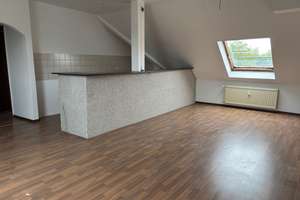 2 Zimmer Wohnung zu vermieten