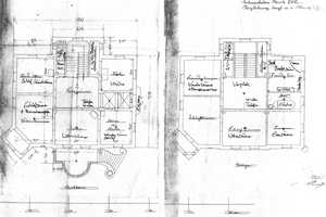 Wohnen mit Geschichte – Charaktervolle Villa aus der Jahrhundertwende – Saale-Holzland-Kreis – Vorschaubild 12