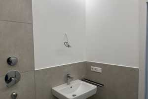 Helle, sanierte 3-Zimmer-Wohnung mit 2 Balkonen gegenüber Südpark – Münster – Vorschaubild 14