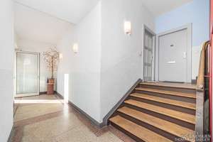 ** Gelegenheit ** Kernsanierte Altbauperle in Schwabing-West – Maßküche & Einbauten ** Bezugsfrei ** – Die vollständige Adresse der Immobilie erhältst du vom Anbieter., 80797 Neuschwabing, München – Vorschaubild 2