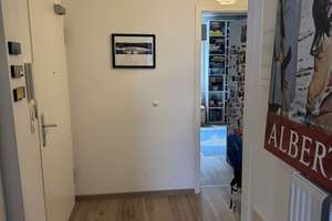 Elegante 4-Zimmer Wohnung mit Balkon im 2. OG in München-Schwanthalerhöhe – August-Kühn-Straße 10, 80339 Schwanthalerhöhe (Ortsteil), München – Vorschaubild 7