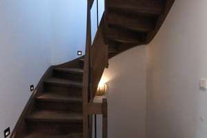 Neuwertiges 5-Zimmer-Reihenhaus mit EBK in Steimker Berg mit Waldblick & Sauna – Anisweg 3, 38446 Steimker Berg, Wolfsburg – Vorschaubild 17