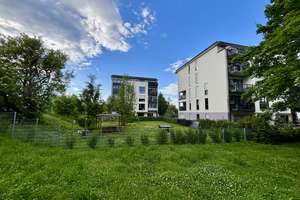 Penthouse mit Blick auf ganz Erfurt | Terrasse | TG + Wallbox | – Die vollständige Adresse der Immobilie erhältst du vom Anbieter., 99097 Melchendorf, Erfurt – Vorschaubild 4