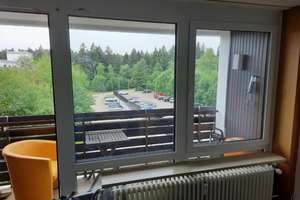 Gemütliche im Herzen des Naturparks Schwarzwald gelegene 1-Zimmer-Wohnung mit Balkon – Die vollständige Adresse der Immobilie erhältst du vom Anbieter., 72250 Freudenstadt – Vorschaubild 6