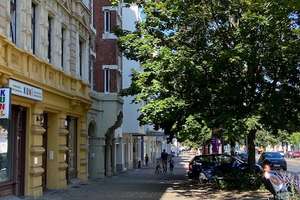 GEMÜTLICHE 3 RAUM WOHNUNG MIT EINBAUKÜCHE – Halberstädter Straße 154, 39112 Sudenburg, Magdeburg – Vorschaubild 19