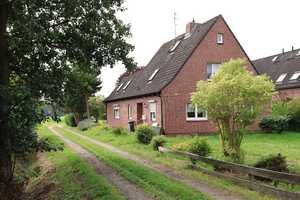 Geräumiges Einfamilienhaus mit Weitblick in Hamburg - Ochsenwerder – Hamburg – Vorschaubild 1
