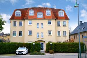 Vollvermietetes Mehrfamilienhaus in Top-Lage von Gößnitz – Solide Kapitalanlage mit Seltenheitswert! – Goethestraße 9, 4639 Gößnitz – Vorschaubild 1