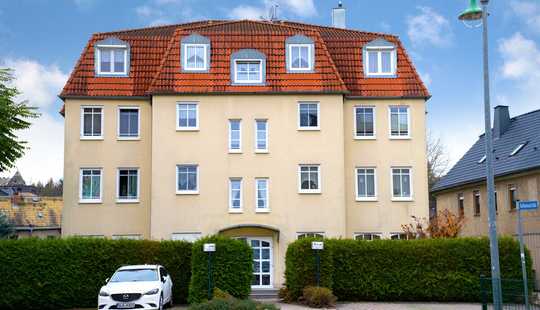 Bild von Vollvermietetes Mehrfamilienhaus in Top-Lage von Gößnitz – Solide Kapitalanlage mit Seltenheitswert!
