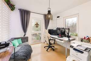 Moderne Stadtvilla + renovierte Remise: Mehrfamilienwohnen in Petershagen! – Die vollständige Adresse der Immobilie erhältst du vom Anbieter., 15370 Petershagen/Eggersdorf – Vorschaubild 8
