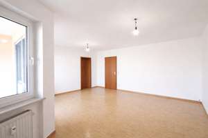 Durch Erbpacht bezahlbar:Große 3,5-4,5-Zimmer-Wohnung+moderne Einbauküche+hochwertige Korkböden – 80992 Alt-Moosach, München – Vorschaubild 6