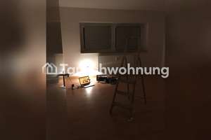 Tauschwohnung: Zentrale 2-Zimmerwohnung mit Balkon – Die vollständige Adresse der Immobilie erhältst du vom Anbieter., 53115 Weststadt, Bonn – Vorschaubild 5