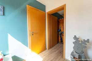 Großzügiges Mehrgenerationenhaus mit 3 Wohneinheiten, Pool, Sauna und 3 Garagen – Die vollständige Adresse der Immobilie erhältst du vom Anbieter., 46049 Lirich-Nord, Oberhausen – Vorschaubild 17