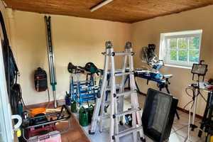 Energetisch sanierter Bungalow mit großem Grundstück in Moorhusen – Aurich (Kreis) – Vorschaubild 25