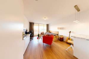 BEZUGSFREI | SCHWABING | MÖBLIERT – Die vollständige Adresse der Immobilie erhältst du vom Anbieter., 80804 Neufreimann, München – Vorschaubild 2