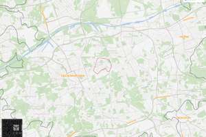 Provisionsfreier Renditeknaller in Gelsenkirchen:6,96 %Ist-Rendite–Steigerung auf ca. 8,36 % möglich – Die vollständige Adresse der Immobilie erhältst du vom Anbieter., 45888 Bulmke-Hüllen, Gelsenkirchen – Vorschaubild 27