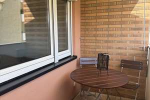 Helle 2 Zimmer Wohnung - Erstbezug nach Renovierung  – Lützelsteiner Straße 18, 80939 Freimann, München – Vorschaubild 14