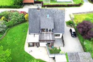 Gemütliches Doppelhaus mit zwei Wohneinheiten -  Perfekt auch zur Ferienvermietung! – Die vollständige Adresse der Immobilie erhältst du vom Anbieter., 27804 Berne – Vorschaubild 27