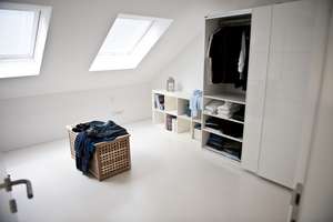 Loft-Wohnung in Stuttgart-West – Die vollständige Adresse der Immobilie erhältst du vom Anbieter., 70178 Rotebühl, Stuttgart – Vorschaubild 4