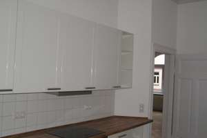 Schöne Altbauwohnung mit Einbauküche & 2 Balkone – Scharnhorststrasse 13, 65195 Westend / Bleichstraße, Wiesbaden – Vorschaubild 3