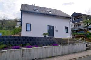 „Schönes freistehendes Einfamilienhaus in ruhiger Wohnlage“ – Stephanusstr. 7, 56332 Lehmen – Vorschaubild 4