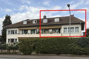 Wiesbaden 1A Lage große ETW in Bestlage, zum Leben/Arbeiten 2.OG + DG, 2 Eingänge – Die vollständige Adresse der Immobilie erhältst du vom Anbieter., 65189 Nordost, Wiesbaden – Vorschaubild 2