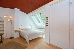 Renovierte und modern möblierte Maisonettewohnung in toller Lage in Stuttgart Möhringen – Die vollständige Adresse der Immobilie erhältst du vom Anbieter., 70567 Möhringen-Ost, Stuttgart – Vorschaubild 9