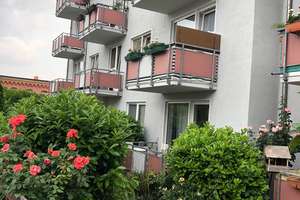 Wunderschöne & Vollsanierte 2 & 3-Raumwohnungen mit Balkon in bevorzugter Lage – Zuckerbusch 17 - 23, 39114 Cracau, Magdeburg – Vorschaubild 16
