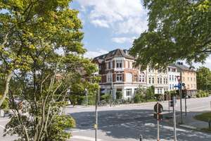 Freundliche und gutgeschnittene 2-Zimmer-Wohnung  in Kiel-Blücherplatz, vermietet. – Waitzstraße 20, 24105 Blücherplatz, Kiel – Vorschaubild 14