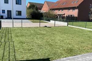 Neuwertiges Reihenendhaus (Bj. 2025) mit 145 m², 5 Zimmern, großem Garten & Stellplatz in Ahlten – 31275 Lehrte – Vorschaubild 9