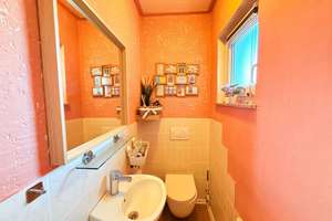 Helles Einfamilienhaus mit Garten und Terrasse zur Miete in Wermertshausen! – 35085 Ebsdorfergrund – Vorschaubild 9