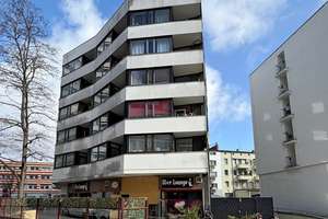 Kompakt. Modern. Zentral. Ihr neues Zuhause mitten in Hannover