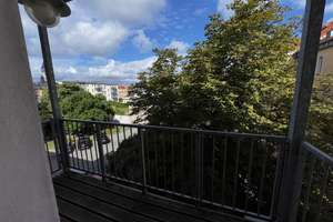 ! Dessau Nord - schöne 2 - Raum Wohnung mit Balkon ! AB SOFORT ! G16 – 6844 Innerstädtischer Bereich Nord, Dessau-Roßlau – Vorschaubild 5