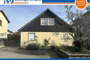 Einfamilienhaus mit Potenzial – Die vollständige Adresse der Immobilie erhältst du vom Anbieter., 68775 Ketsch – Vorschaubild 1
