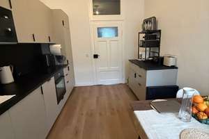Provisionsfrei und Leerstehend! Kernsanierter Altbau · 3-Zi.-Wohnung im Denkmal · Neckarstadt – Die vollständige Adresse der Immobilie erhältst du vom Anbieter., 68167 Neckarstadt-Ost/Wohlgelegen, Mannheim – Vorschaubild 9