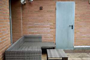 Tolle 2-Zimmer Wohnung mit großer Terrasse – Düsseldorf – Vorschaubild 13