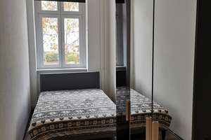 2 Zimmer Wohnung in Friedrichsfelde - Stellplatz - Bezugsfrei - Schöner Altbau - Von privat – Die vollständige Adresse der Immobilie erhältst du vom Anbieter., 10319 Friedrichsfelde, Berlin – Vorschaubild 15