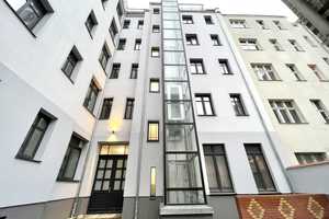 +++ Kernsaniertes Mehrfamilienhaus und Eigentumswohnung / Bezugsfreie 2-Zi. ETW mit Balkon +++ – Berlin – Vorschaubild 18
