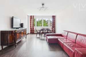 Bereit zum Einzug? Helle Traumwohnung im Herzen von Golzheim mit XL Loggia zzgl. Stellplatz – Düsseldorf – Vorschaubild 4