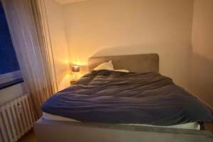 2,5-Zimmer Wohnung in gehobener Ausstattung in Pempelfort – Schinkelstraße -, 40211 Pempelfort, Düsseldorf – Vorschaubild 7