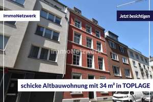 TOPLAGE***schicke Altbauwohnung im Herzen von Aachen***TOPLAGE