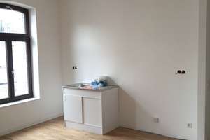 Schicke 2,5-Zimmer Altbauwohnung im 3. OG in Köln in ruhiger Hinterhauslage – Aachener Straße 70, 50674 Neustadt/Süd, Köln – Vorschaubild 4