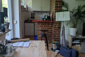 1-Zimmer Wohnung an der kleinen Donau – Donaustraße 13, 89231 Neu-Ulm – Vorschaubild 6