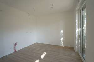 Wohnen im Neubau: Moderne 2-Zimmer-Wohnung mit Loggia – Kreuzstraße 23, 4103 Zentrum-Ost, Leipzig – Vorschaubild 5