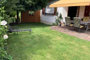 DHH in ruhiger Lage mit Garten, Garage und Stellplatz – Die vollständige Adresse der Immobilie erhältst du vom Anbieter., 86399 Bobingen – Vorschaubild 3