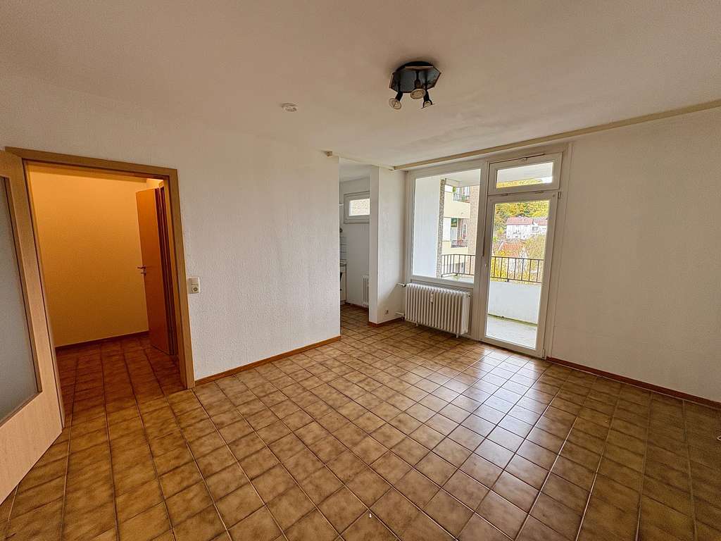 Immobilie in Bad Soden-Salmünster - DREI IN EINS - Einzigartige 4-Zimmer-Eigentumswohnung! - Bild 1