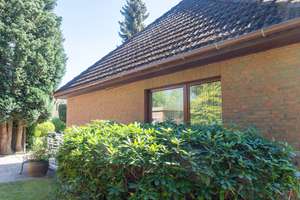 Familienfreundliches Holstein-Haus in Hamburg-Niendorf – äußerst gepflegt mit ganz viel Gartenidylle – Die vollständige Adresse der Immobilie erhältst du vom Anbieter., 22455 Niendorf, Hamburg – Vorschaubild 18