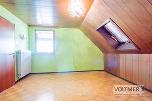 RUHEPOL – familienfreundliches Einfamilienhaus mit großem Garten in ruhiger Lage von Nohfelden! – Die vollständige Adresse der Immobilie erhältst du vom Anbieter., 66625 Nohfelden – Vorschaubild 11