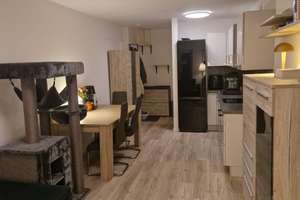 Schöne 2-Zimmer-Wohnung sucht Nachmieter – Grünauer Straße 63, 12524 Altglienicke, Berlin – Vorschaubild 3